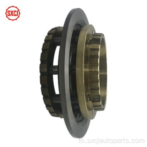 คุณภาพสูง 313536X/A313536X Synchronizer Ring Hub Sleeve สำหรับชิ้นส่วนอะไหล่ส่งผ่าน Eaton